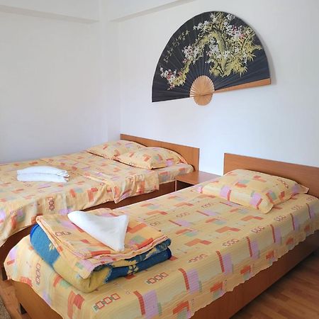 Vila Didi, Mangalia Exterior foto