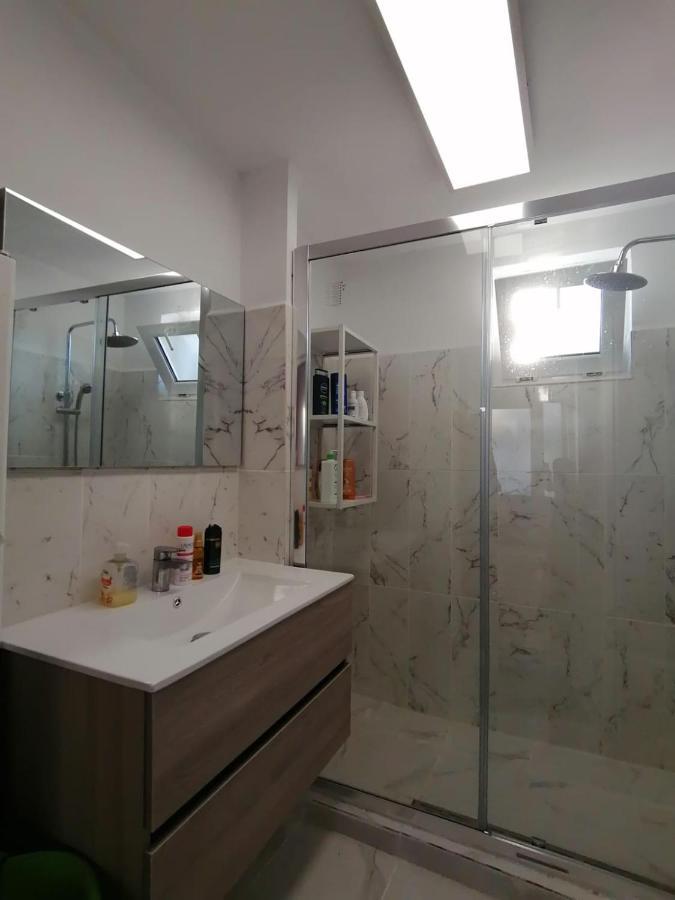 Vila Didi, Mangalia Exterior foto