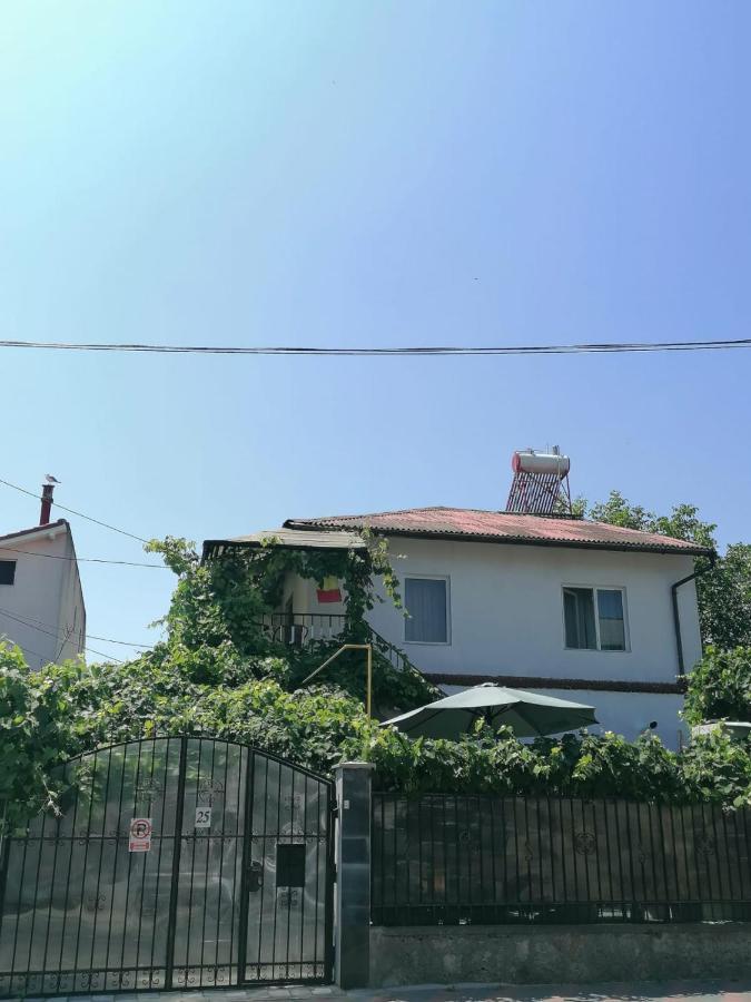 Vila Didi, Mangalia Exterior foto