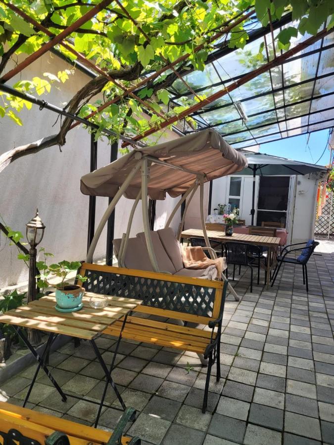 Vila Didi, Mangalia Exterior foto