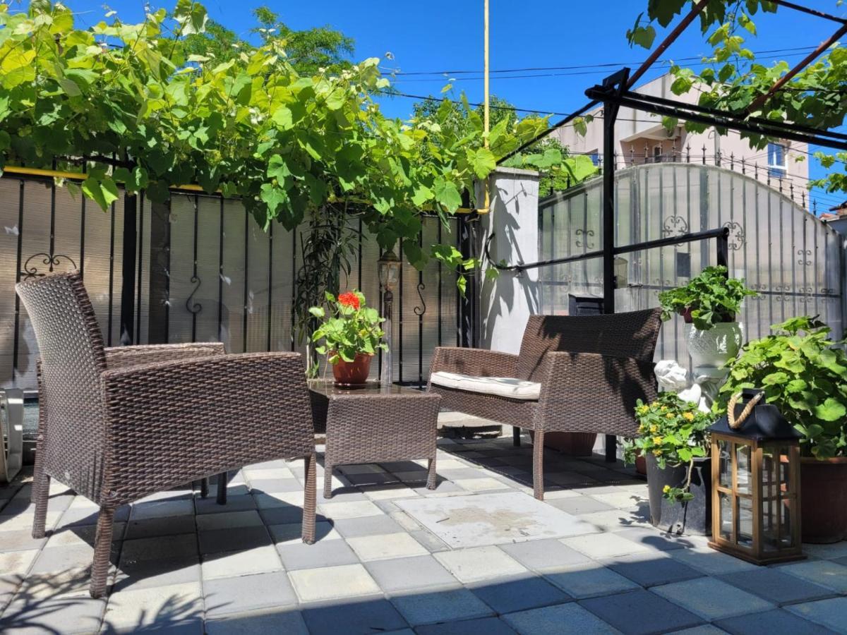 Vila Didi, Mangalia Exterior foto