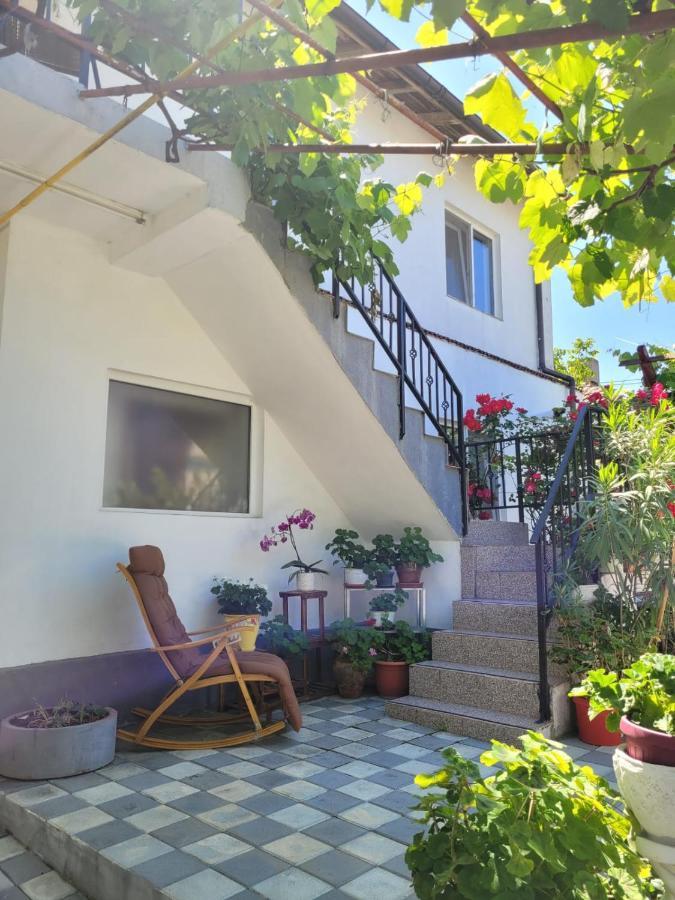 Vila Didi, Mangalia Exterior foto