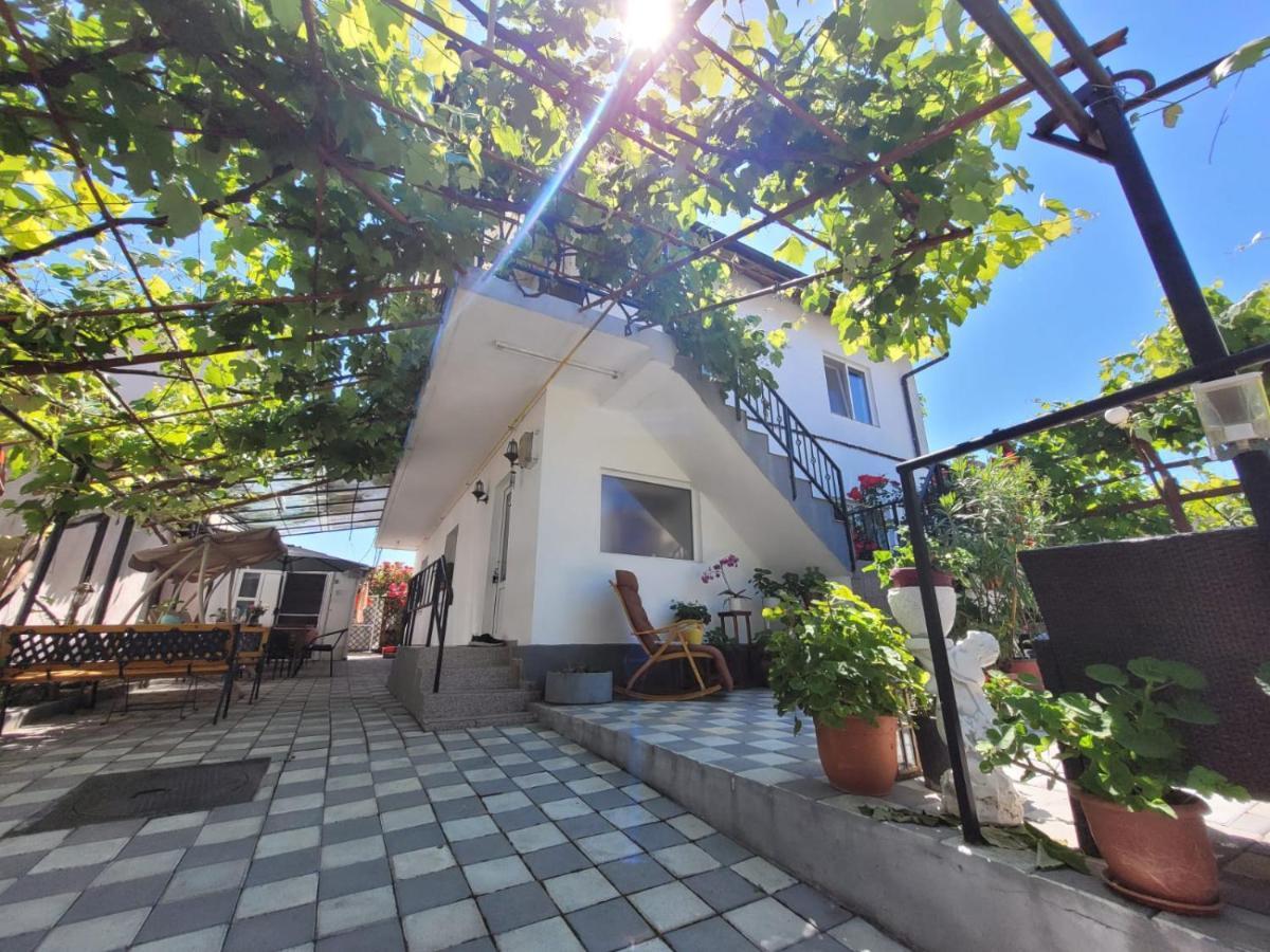 Vila Didi, Mangalia Exterior foto