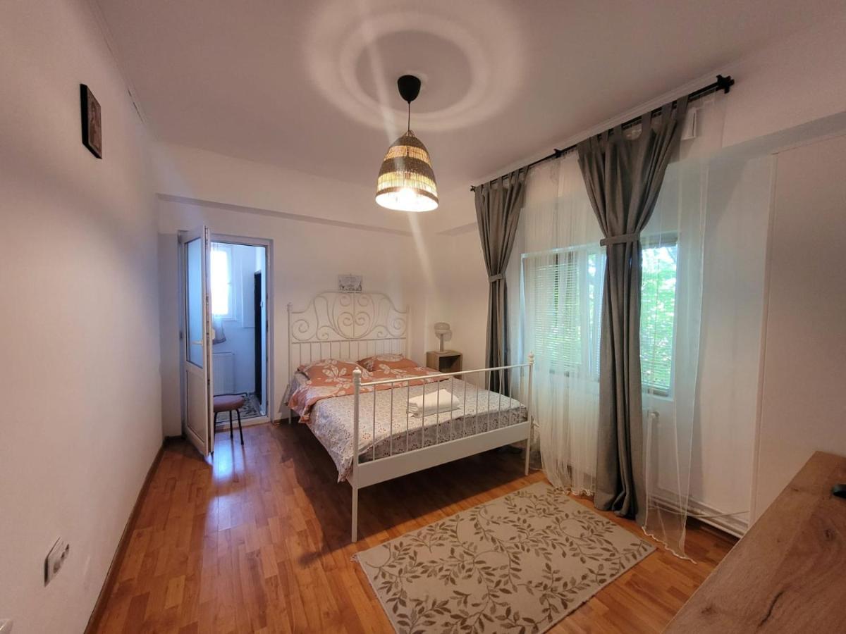 Vila Didi, Mangalia Exterior foto