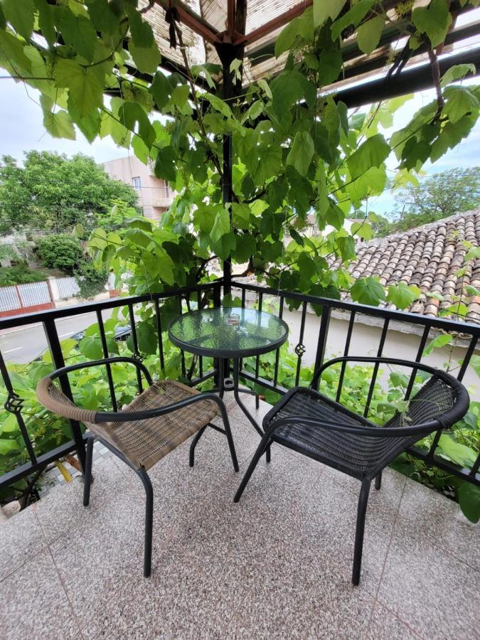 Vila Didi, Mangalia Exterior foto
