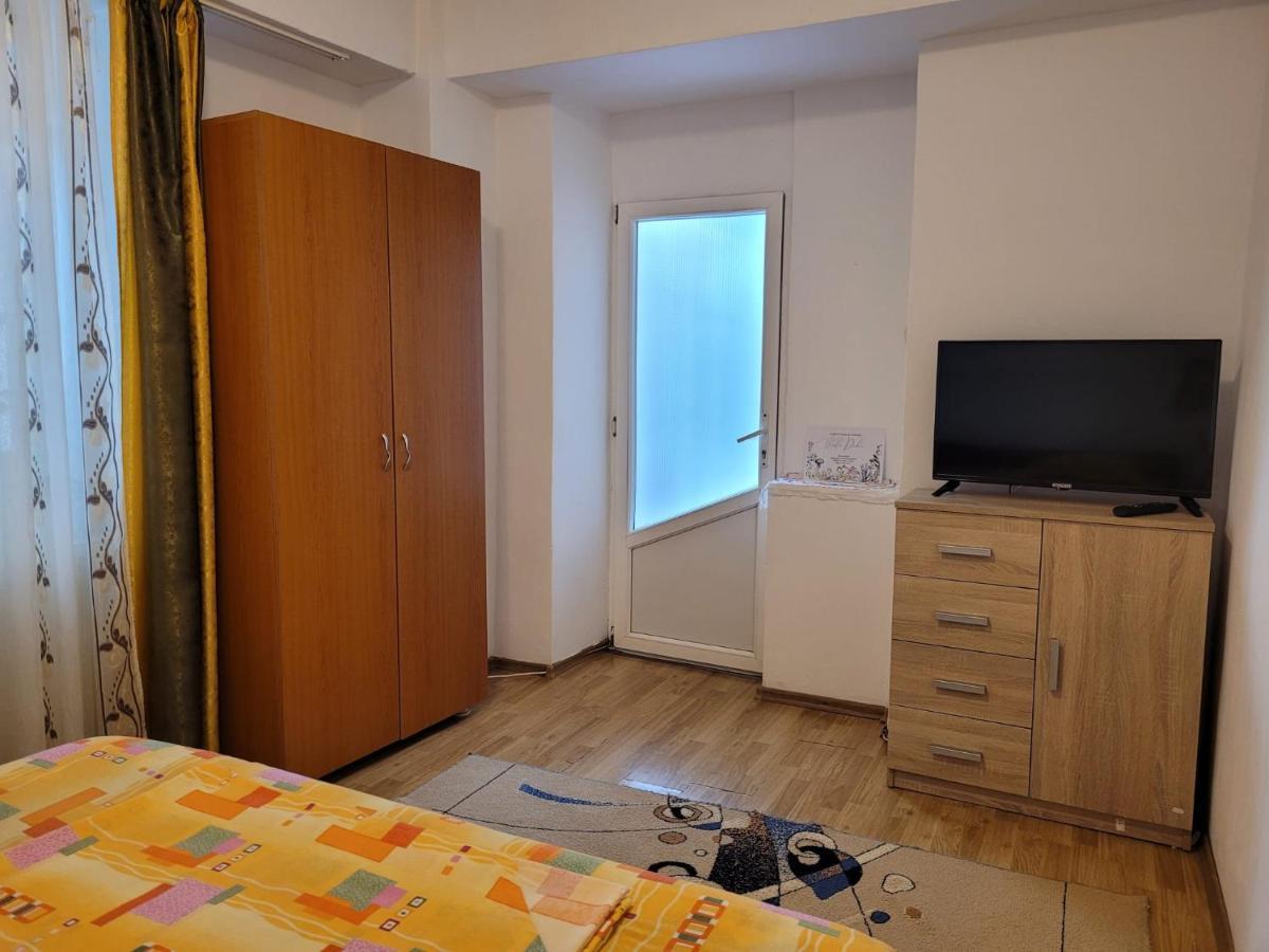 Vila Didi, Mangalia Exterior foto