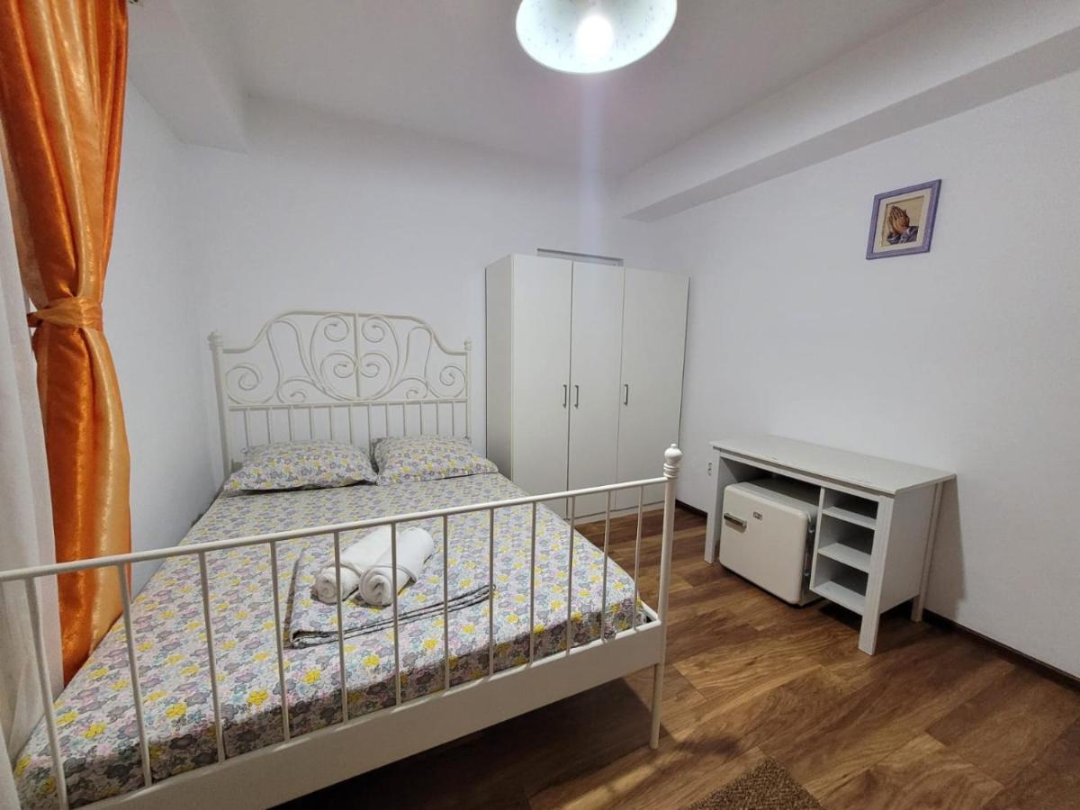 Vila Didi, Mangalia Exterior foto