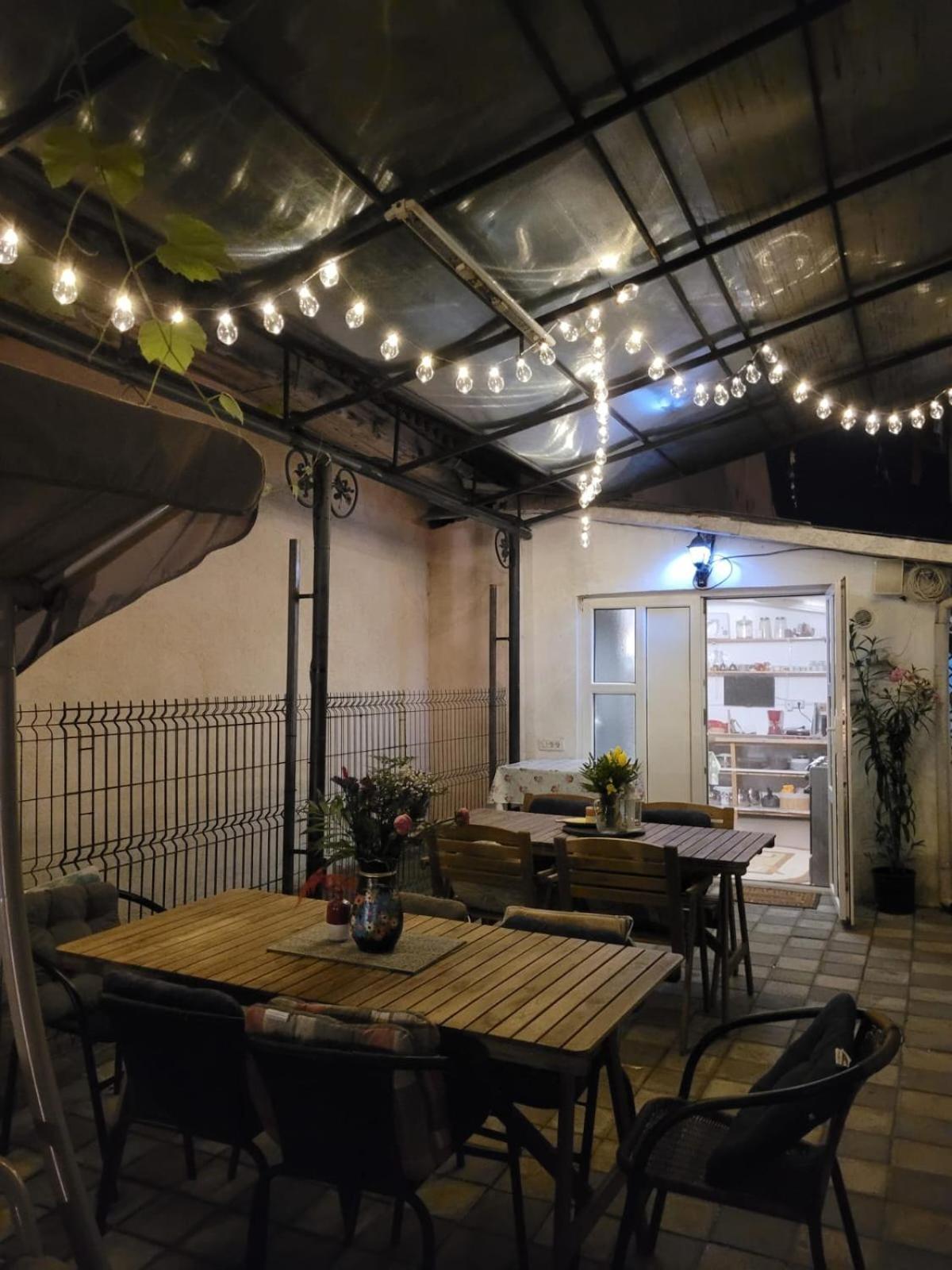 Vila Didi, Mangalia Exterior foto