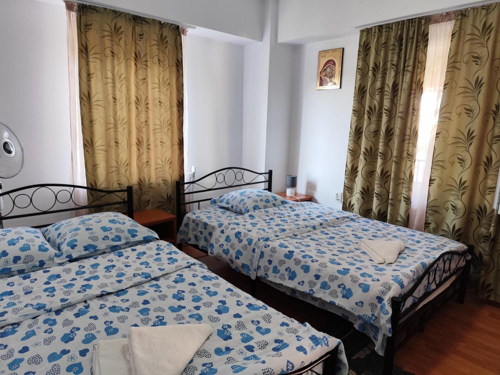 Vila Didi, Mangalia Exterior foto