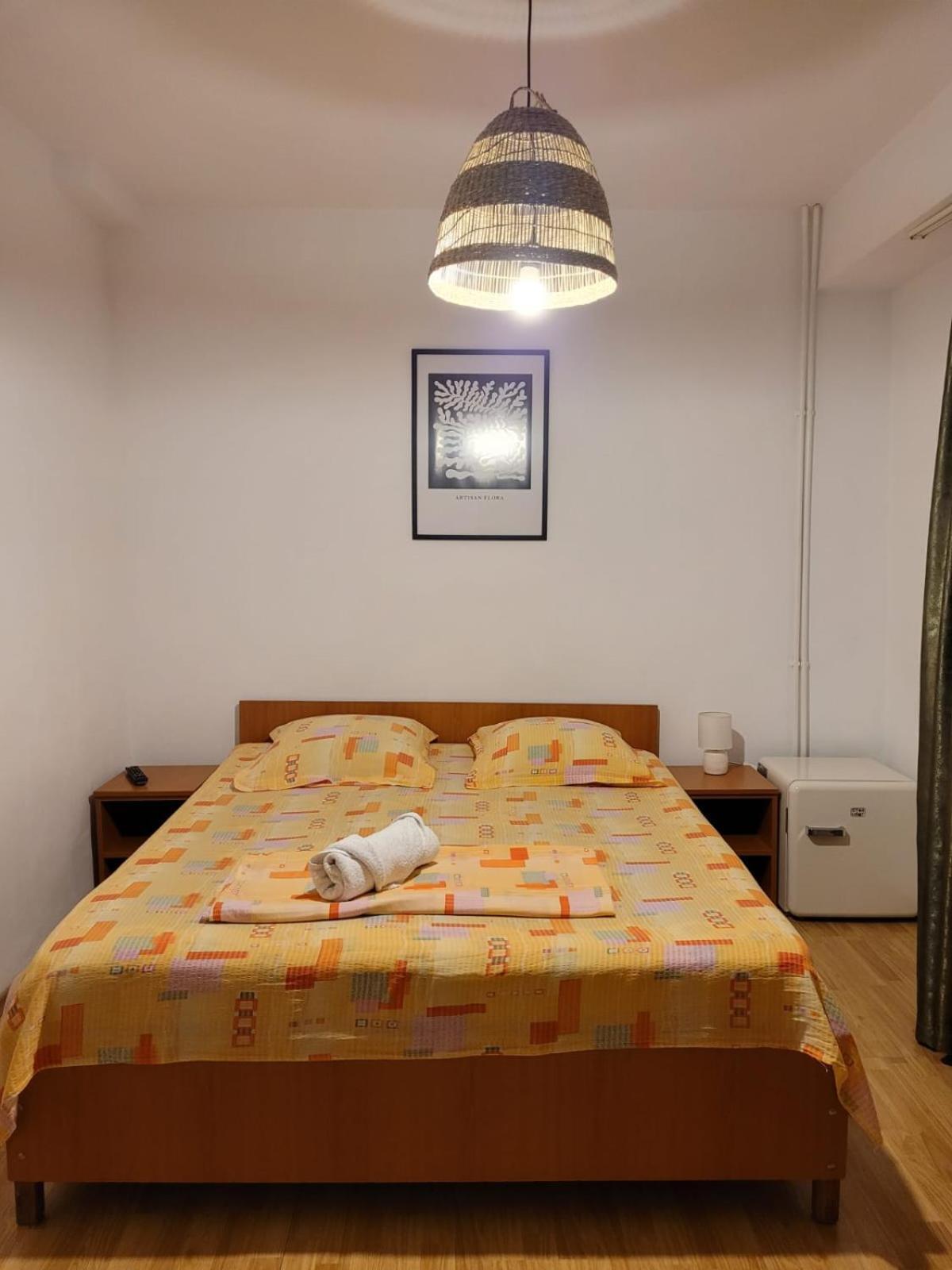 Vila Didi, Mangalia Exterior foto
