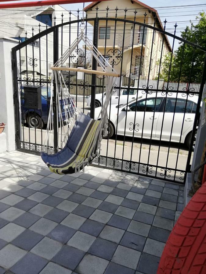 Vila Didi, Mangalia Exterior foto