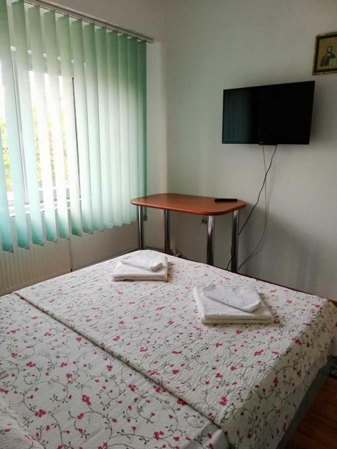 Vila Didi, Mangalia Exterior foto